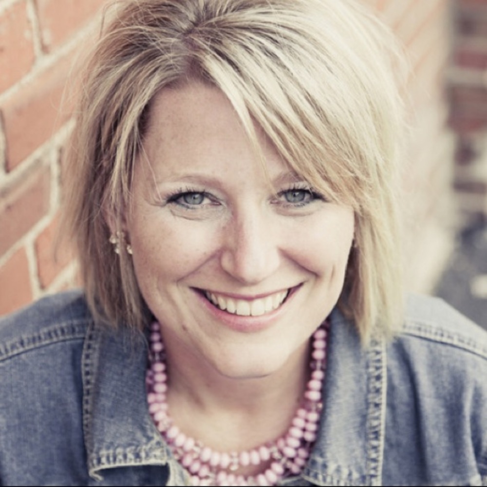 Meet your Posher, Gail